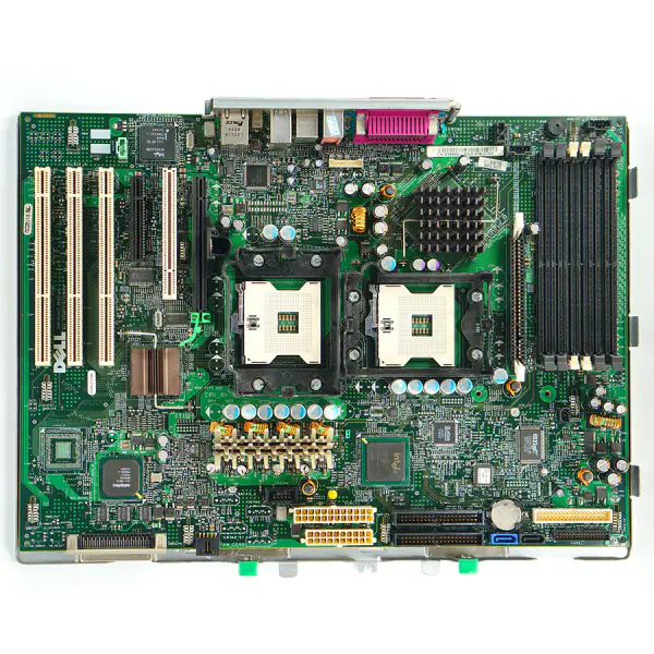 Základní deska Dell 0Y9655 Y9655 CN-0Y9655 pro pracovní stanici Precision 670
