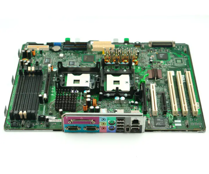 Základní deska Dell 0Y9655 Y9655 CN-0Y9655 pro pracovní stanici Precision 670