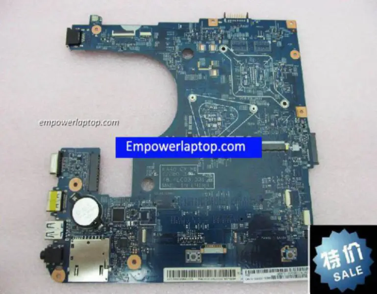 Základní deska Acer E1-470P NBMF811004 NB MF811.004 48 4LC03.031