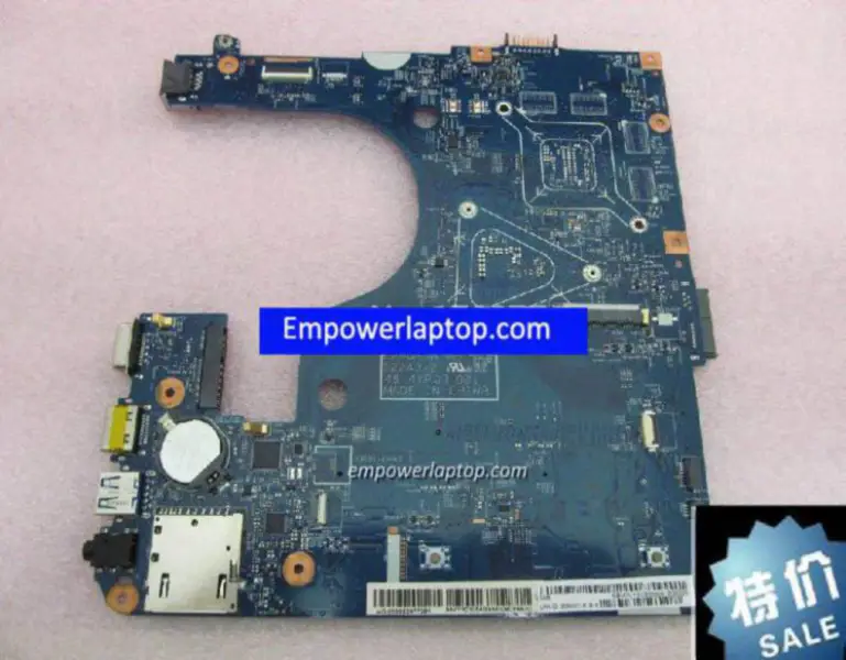 Základní deska Acer E1-472 NB.M7V11.006 NBM7V11006