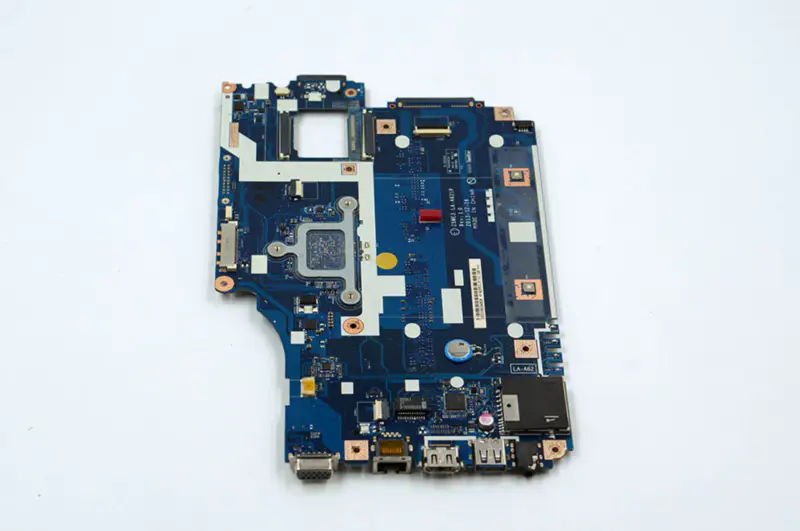 Základní deska Acer Z5WE3 LA-A621P E1-510 N2920