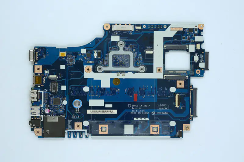 Základní deska Acer Z5WE3 LA-A621P E1-510 N2920