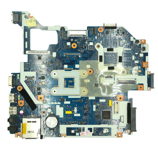 Základní deska Acer LA-7912P E1-531 PN NBC1F11001 HM70