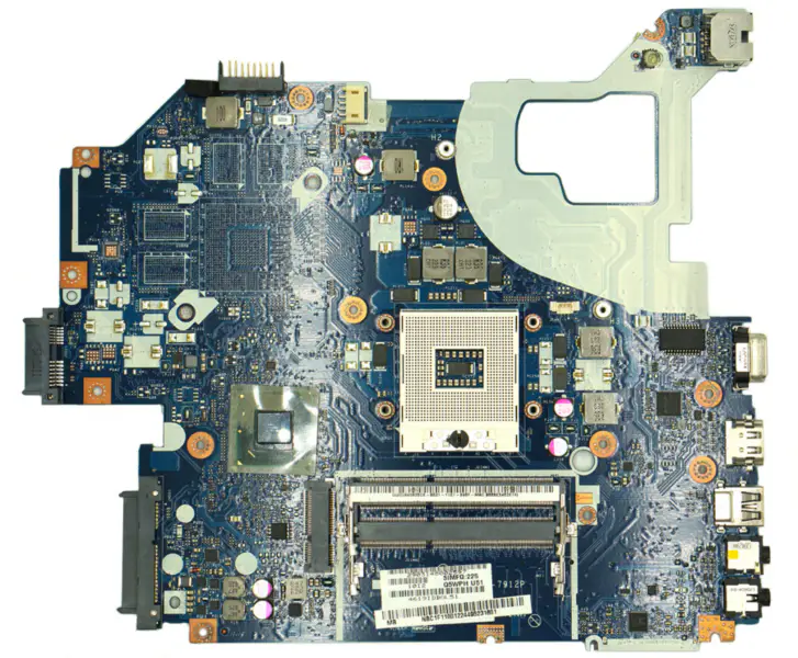 Základní deska Acer LA-7912P E1-531 PN NBC1F11001 HM70