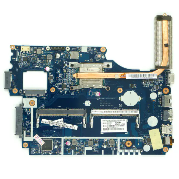 Základní deska Acer Aspire E1-532 E1-572 V5WE2