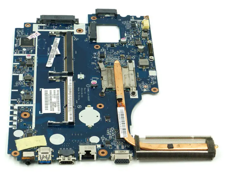 Základní deska Acer Aspire E1-532 E1-572 V5WE2