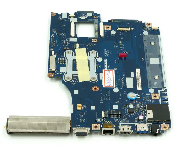 Základní deska Acer Aspire E1-532 E1-572 V5WE2
