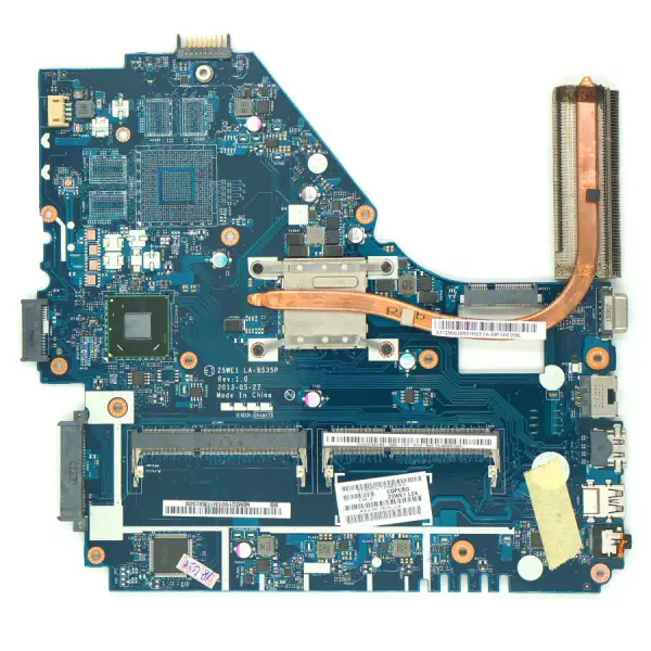 Základní deska Acer E1-570 2117 LA-9535P