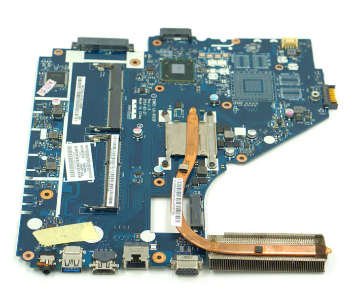 Základní deska Acer E1-570 2117 LA-9535P