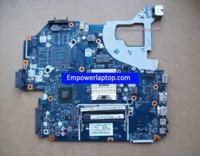 Základní deska Acer E1-570 LA-9531P