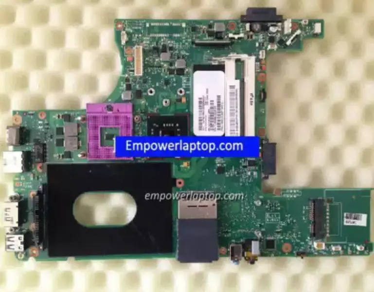 Toshiba satellite E105 GM45 6050A2218301-MB-A03 Základní deska