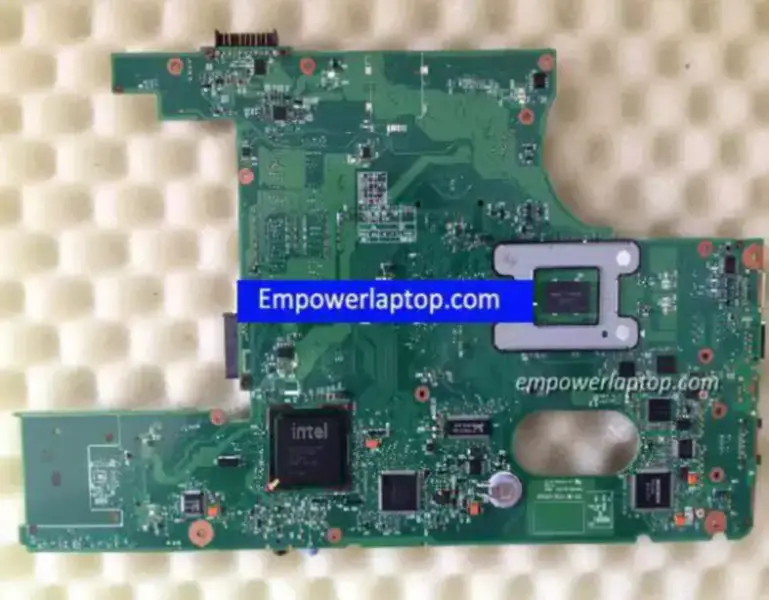 Toshiba satellite E105 GM45 6050A2218301-MB-A03 Základní deska