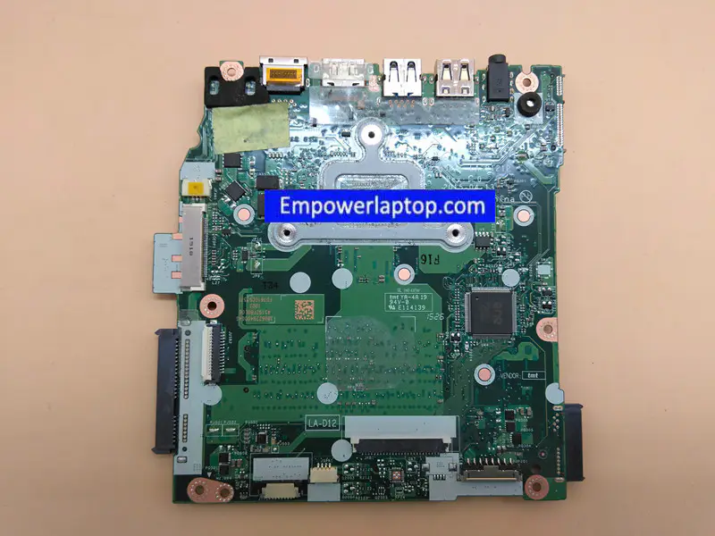 Základní deska Acer ES1-512 ES1- 520 522 LA-D121P