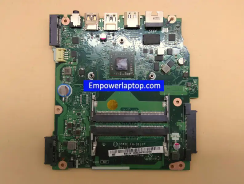 Základní deska Acer ES1-512 ES1- 520 522 LA-D121P