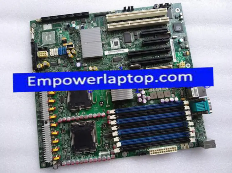 Základní deska INTEL CPU-S5000SL(A) E11027-101 DAT73BMB8G0 REV G