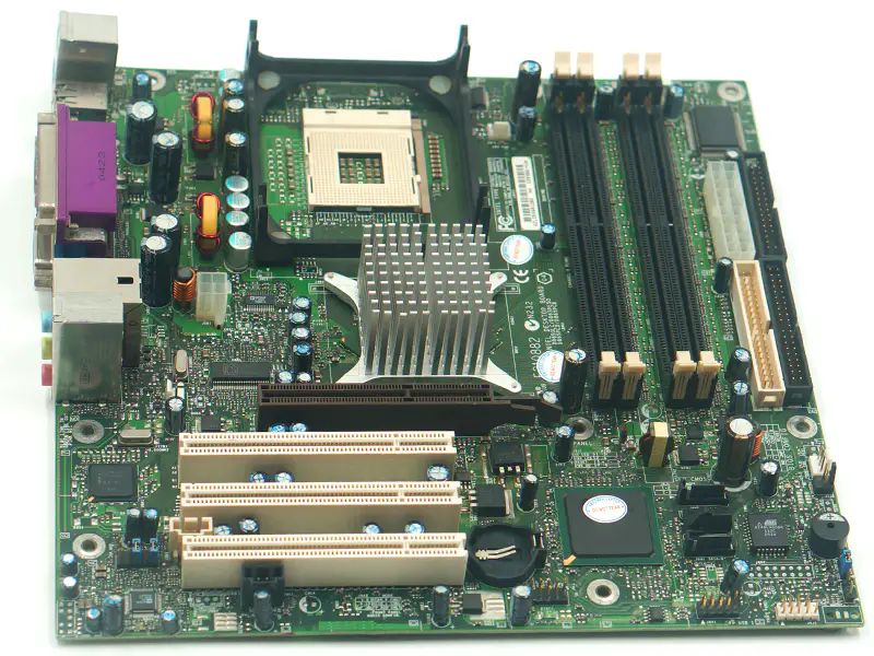Základní deska Intel E210882 D865GLC/D865PESO/D865PCD