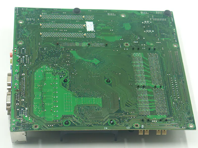 Základní deska Intel E210882 D865GLC/D865PESO/D865PCD