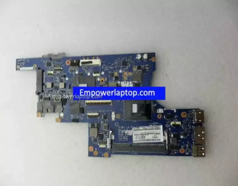 Základní deska Lenovo E220S LA-7041P