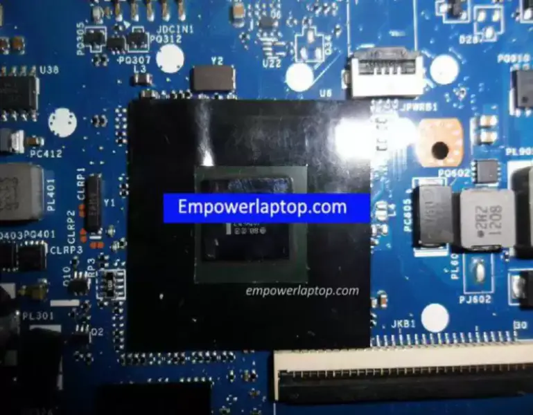Základní deska Lenovo E220S LA-7041P