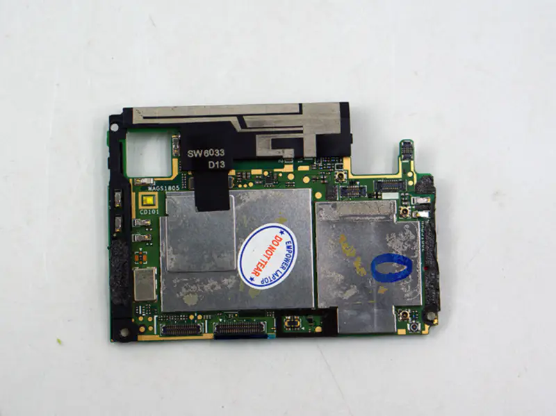 Sony Xperia M4 Aqua E2363 Dual SIM odblokovaná základní deska