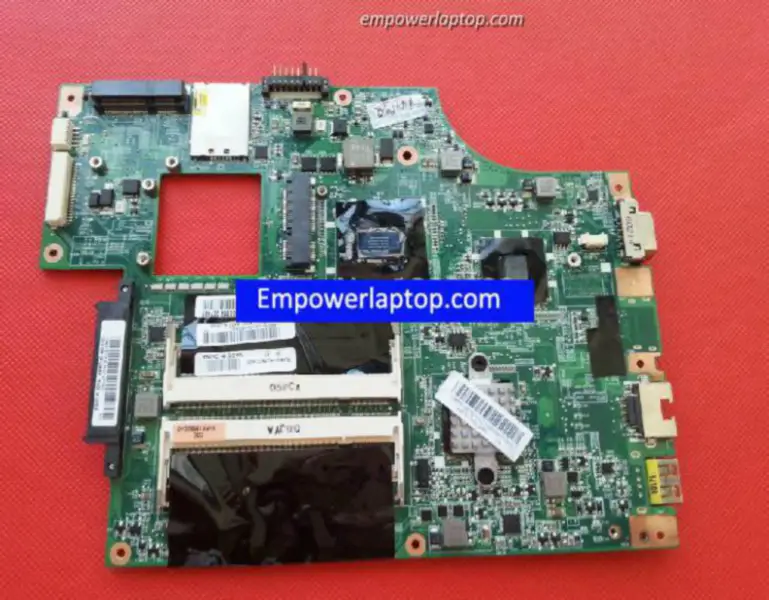 Lenovo IBM E30 L325 FRU:75Y4083 DAPS1AMB8C0 Základní deska