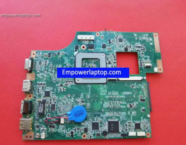 Lenovo IBM E30 L325 FRU:75Y4083 DAPS1AMB8C0 Základní deska
