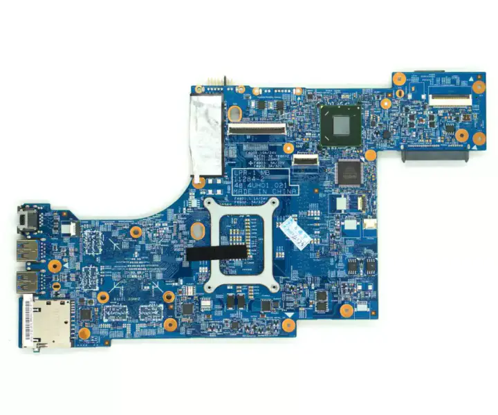 Základní deska Lenovo E330 48.4UH01.0SB