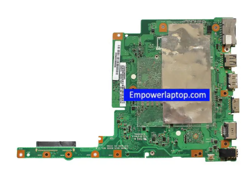 Základní deska pro notebooky Asus E402NA N3350U 2G RAM