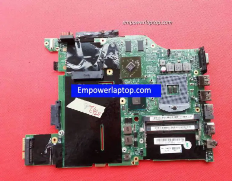 Lenovo IBM E420 FRU:04W0714 Základní deska