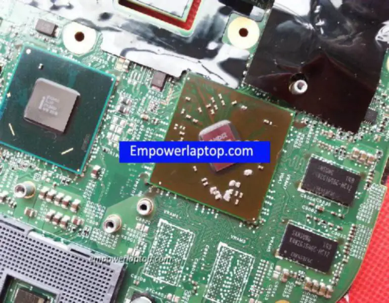 Lenovo IBM E420 FRU:04W0714 Základní deska
