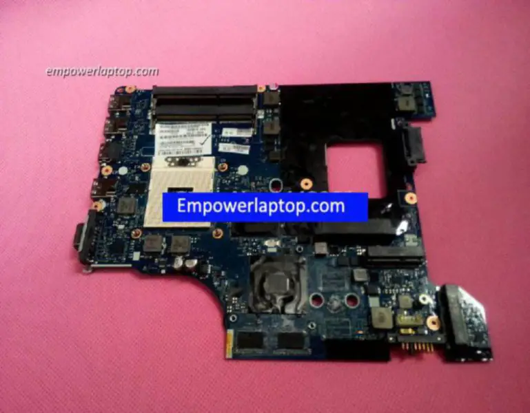 Základní deska Lenovo LA-8131P E430