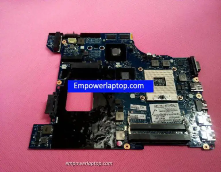 Základní deska Lenovo LA-8131P E430