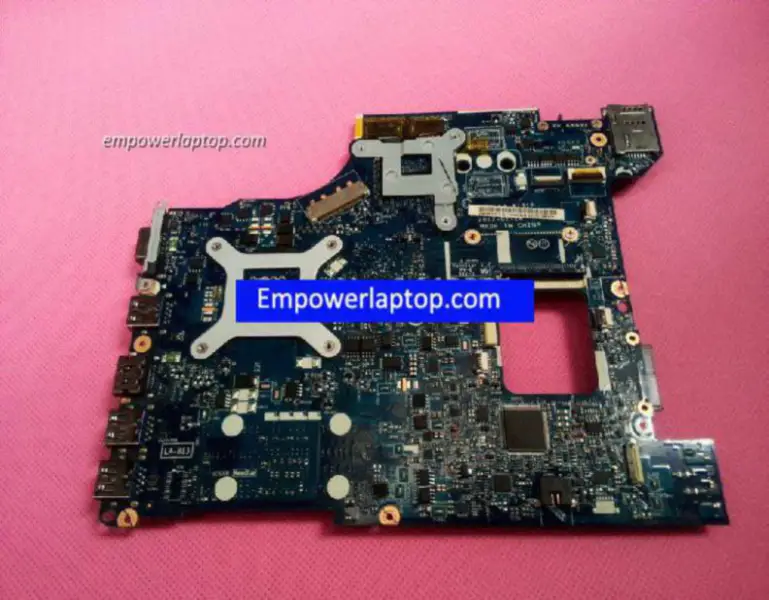 Základní deska Lenovo LA-8131P E430