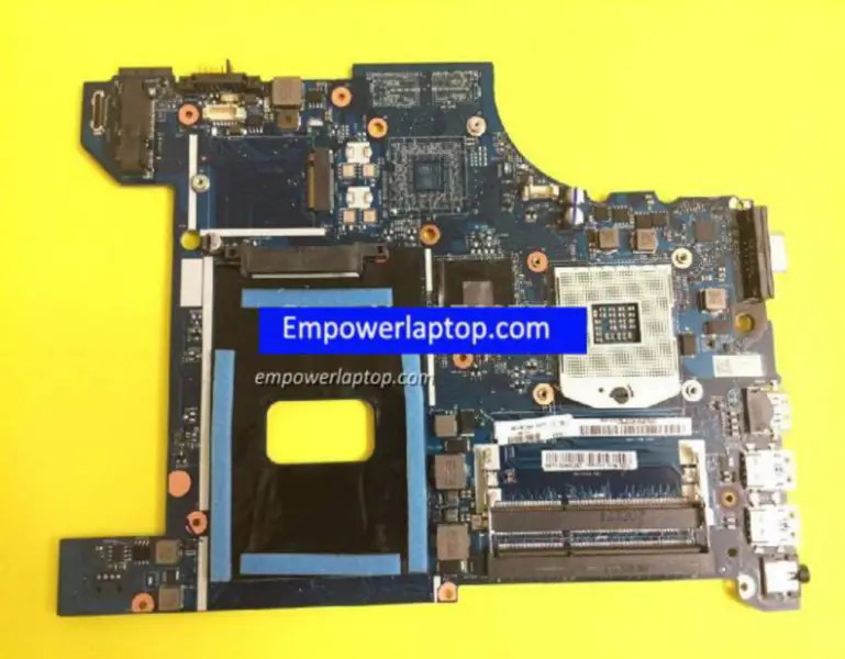 Lenovo Edge E431 14 FRU: 04Y1290 Základní deska