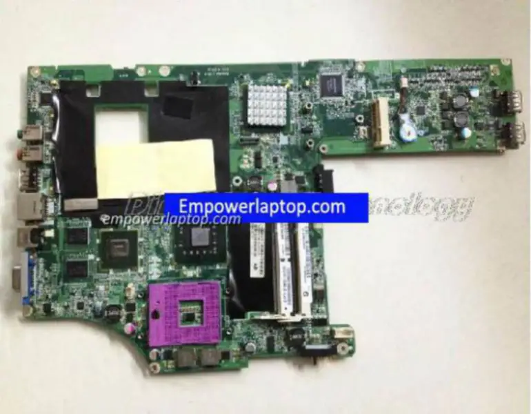 Základní deska Lenovo E43A DA0LE9MB8E0