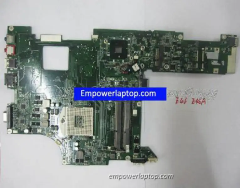 Základní deska Lenovo E46 E46G