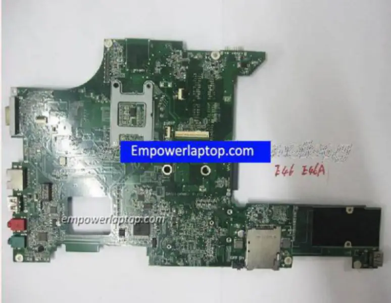 Základní deska Lenovo E46 E46G