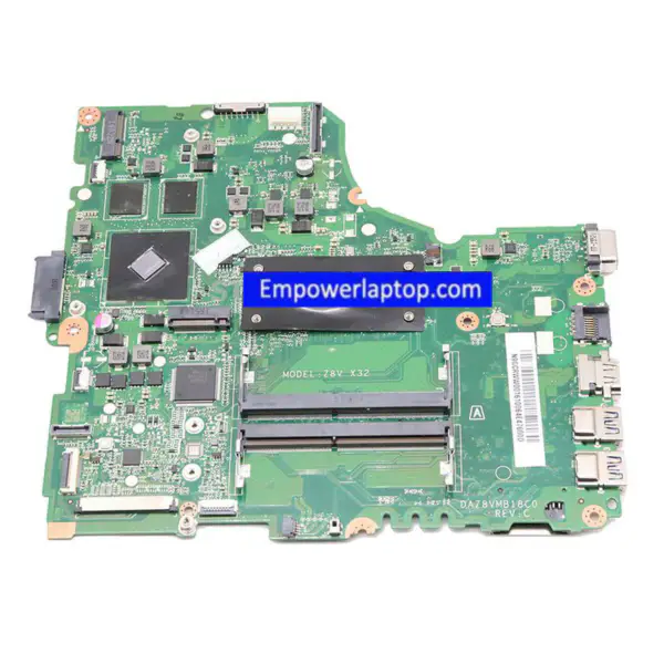 Základní deska Acer E5-475