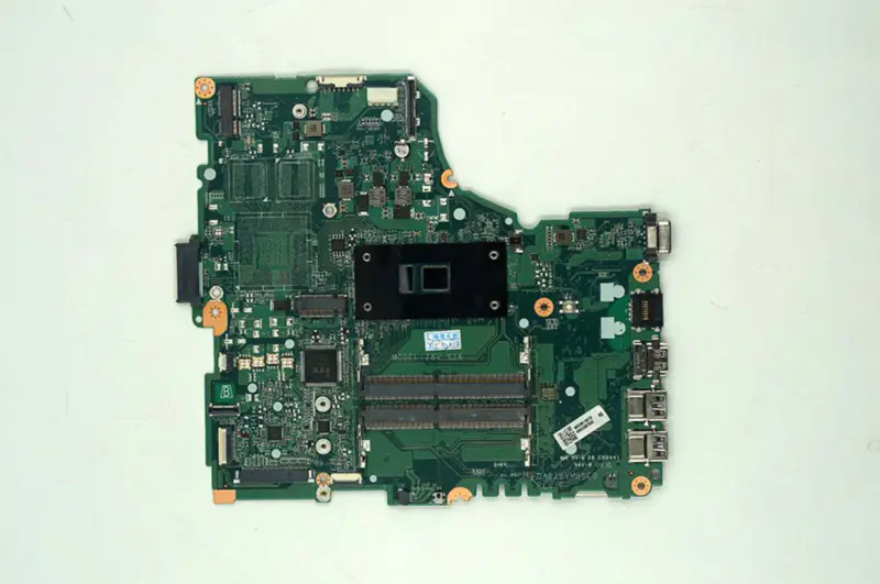 Základní deska Acer E5-475