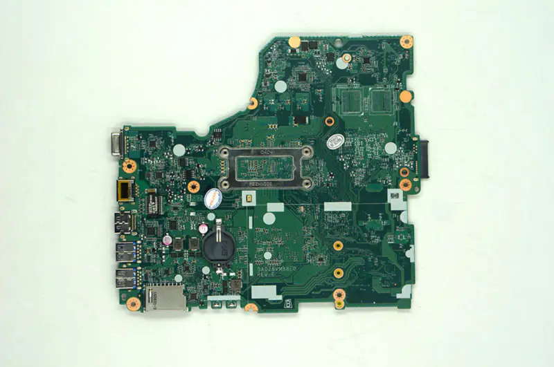 Základní deska Acer E5-475