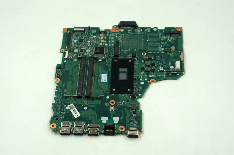 Základní deska Acer E5-475