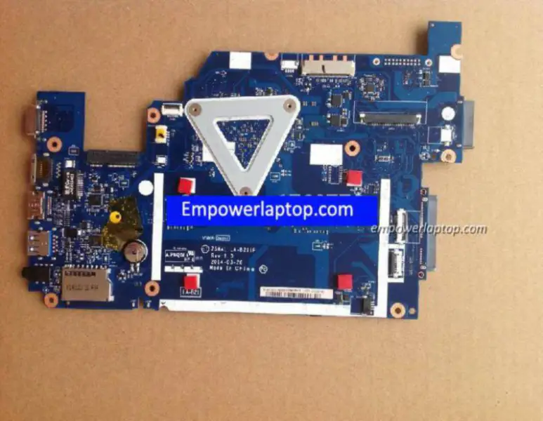 Základní deska Acer Aspire E5-511 DA0ZHJMB6E0 N2930U LA-B211P