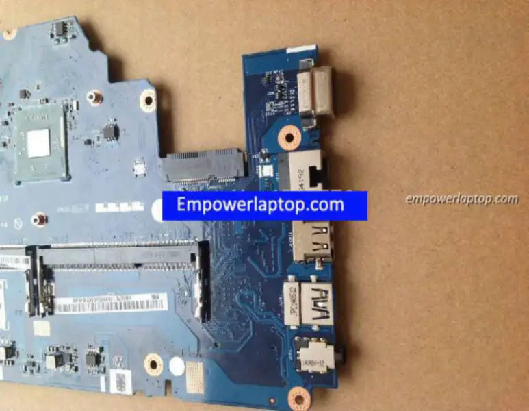 Základní deska Acer Aspire E5-511 DA0ZHJMB6E0 N2930U LA-B211P