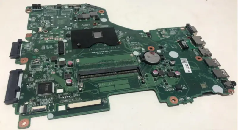 Základní deska Acer E5-522G DA0ZRZMB6D0 A8-7410 CPU