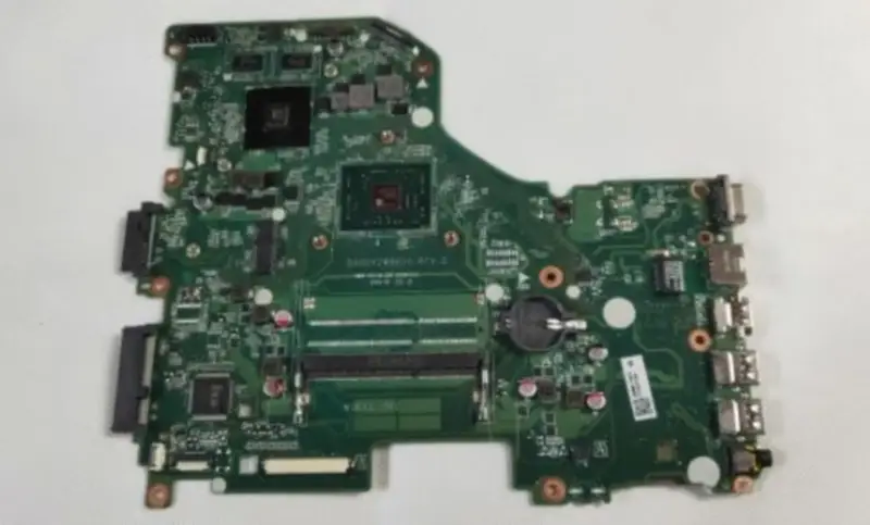 Základní deska Acer E5-522G DA0ZRZMB6D0 A8-7410 CPU