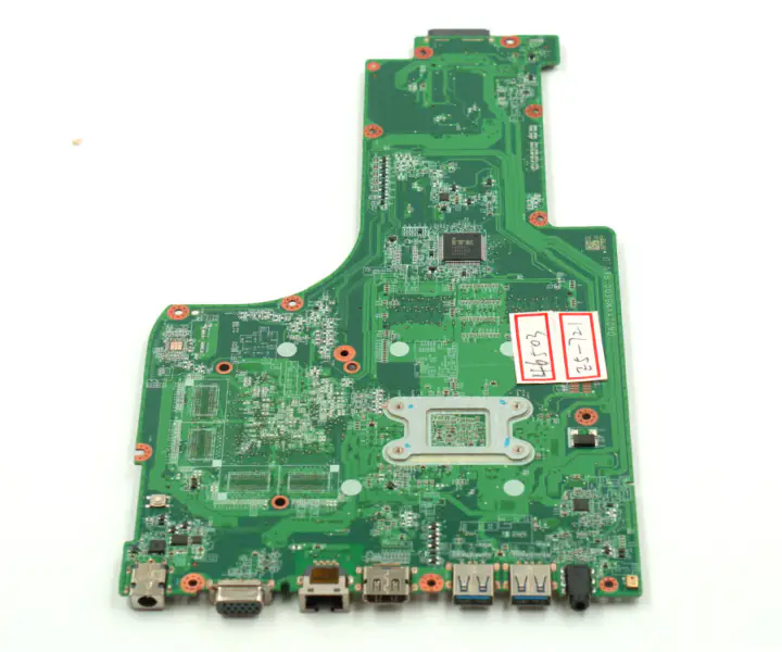 Základní deska Acer Aspire E5-721 DA0ZYVMB6D0