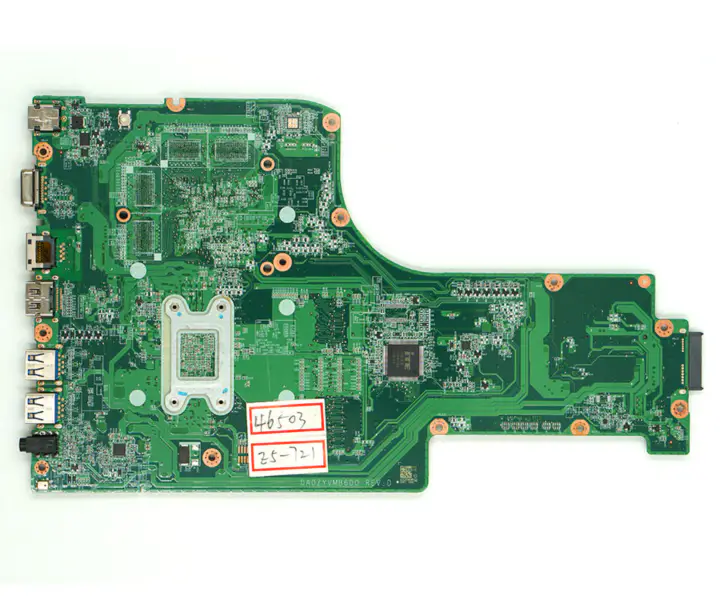 Základní deska Acer Aspire E5-721 DA0ZYVMB6D0
