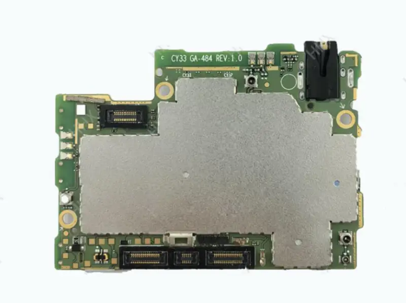 Sony Xperia E5 F3311 odemčená základní deska