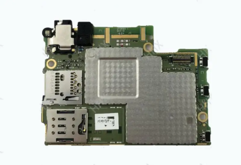 Sony Xperia E5 F3311 odemčená základní deska