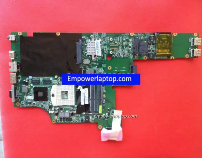 Základní deska Lenovo Thinkpad edge15 E50
